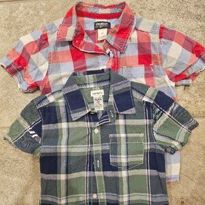5T Bundle short sleeve